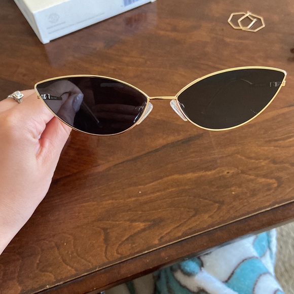 Cat eye sunglasses - Picture 4 of 5
